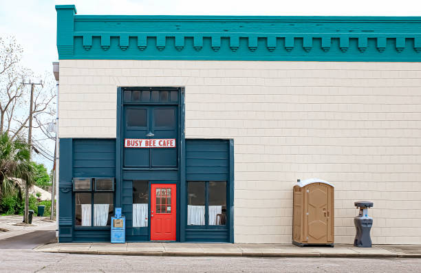 Best Luxury portable toilet rental  in Spring, TX