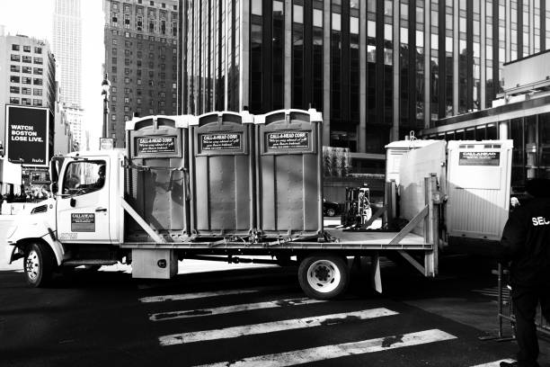 Best Porta potty rental for parties  in Spring, TX