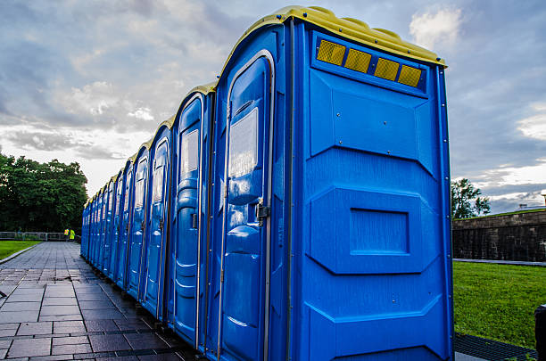 Best Porta potty delivery and setup  in Spring, TX